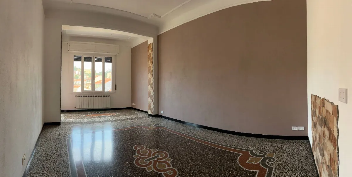 Appartamento in vendita a Savona, Villapiana, La Rusca, Via Mignone - foto 5