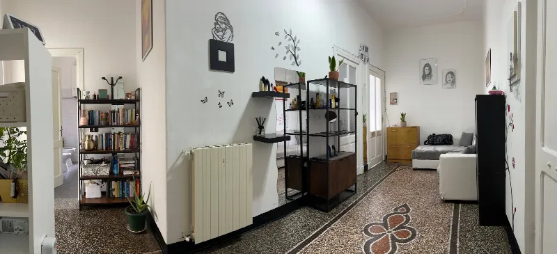 Appartamento in vendita a Savona, Villapiana, La Rusca, Via Mignone - foto 1