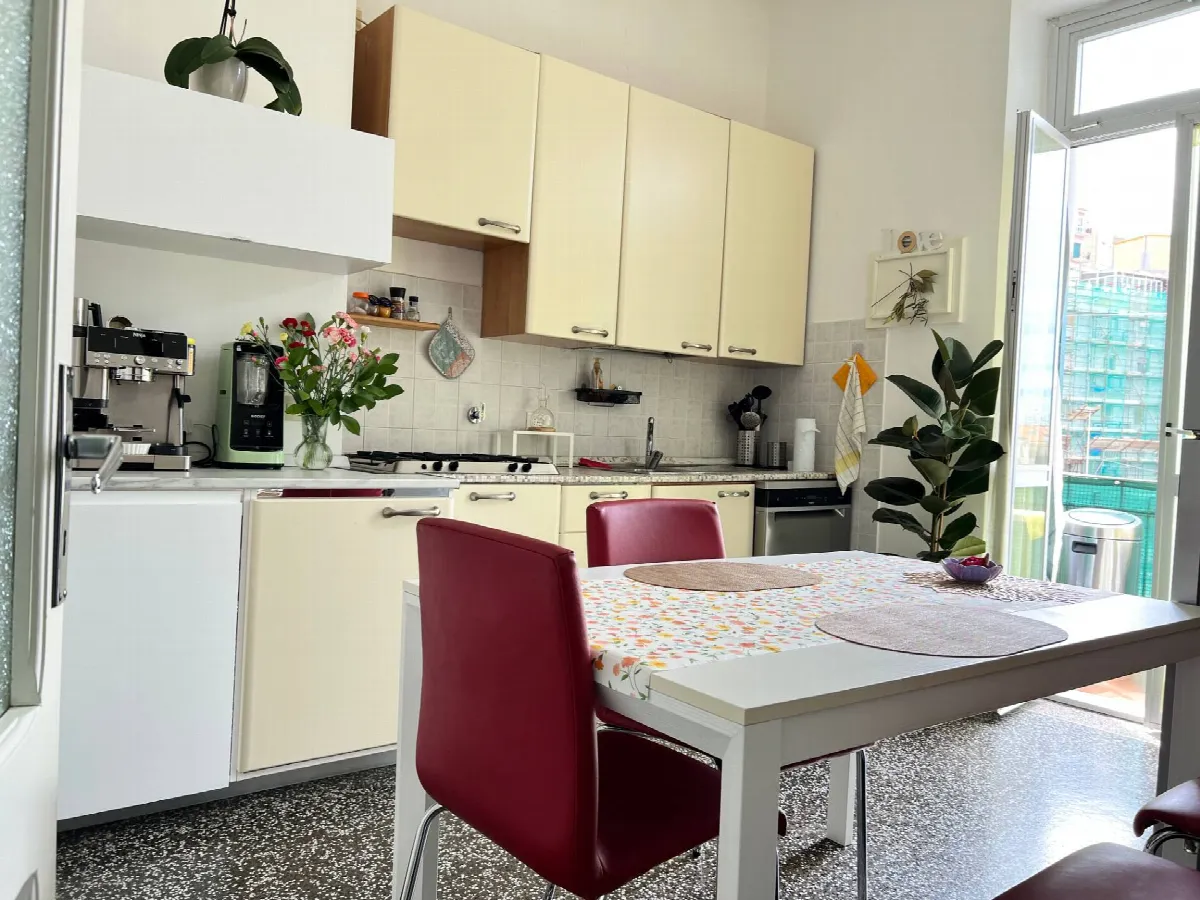 Appartamento in vendita a Savona, Villapiana, La Rusca, Via Mignone - foto 5