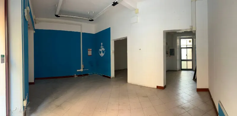 Appartamento in vendita a Savona, Villapiana, La Rusca, Via Mignone - foto 1