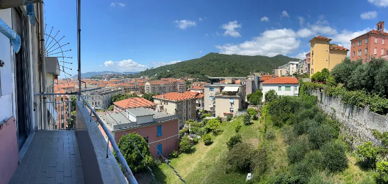 Appartamento in vendita a Savona, Villapiana, La Rusca, Via Mignone - foto 1