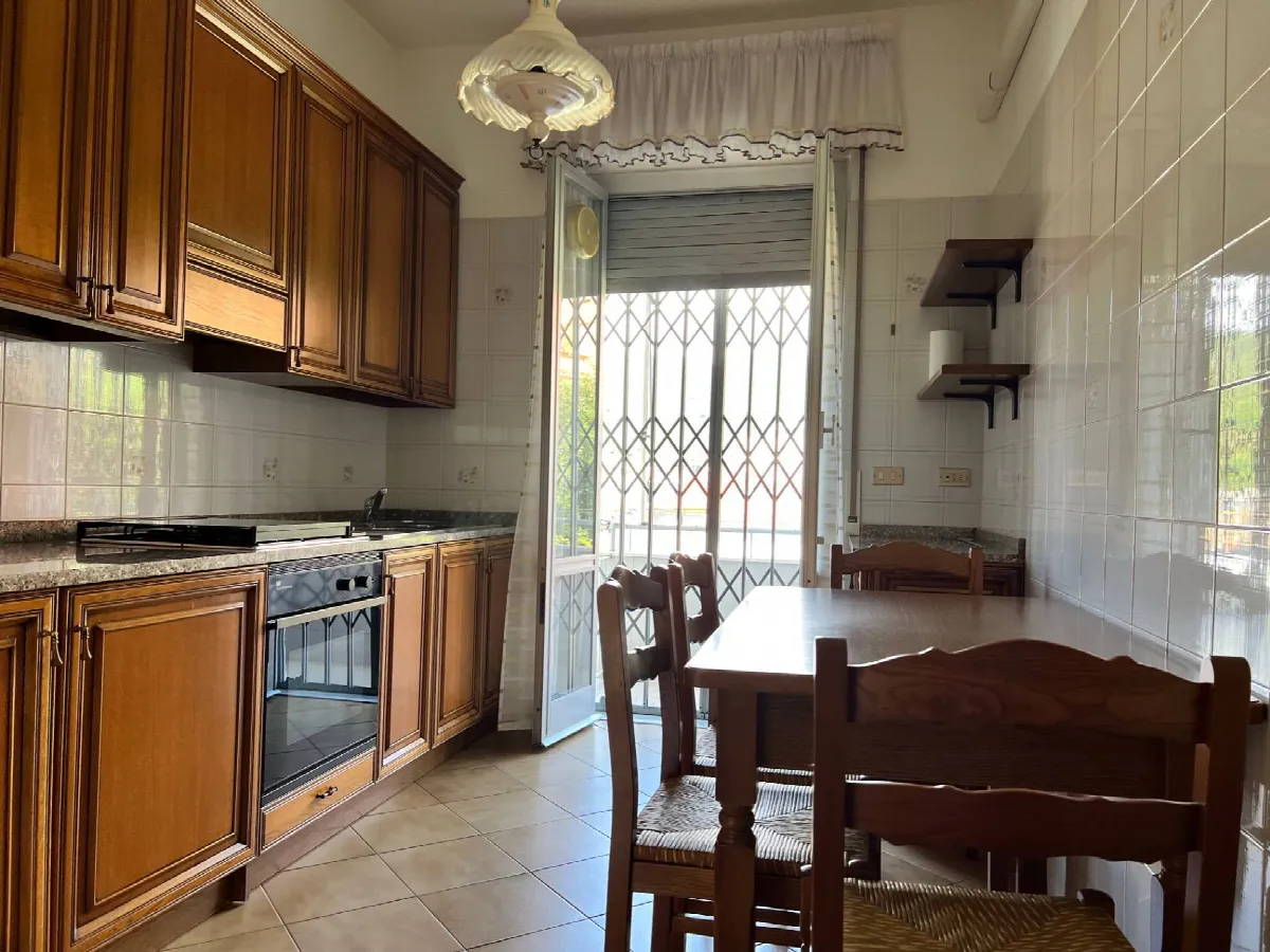 Appartamento in vendita a Savona, Villapiana, La Rusca, Via Mignone - foto 4