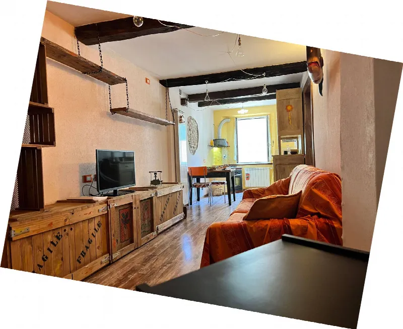 Appartamento in vendita a Savona, Centro Storico - foto 1