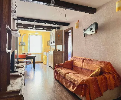 Appartamento in vendita a Savona, Centro s... - foto 2
