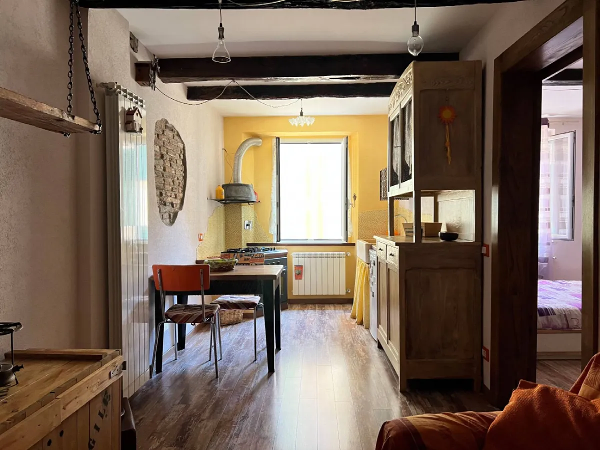 Appartamento in vendita a Savona, Centro Storico - foto 4