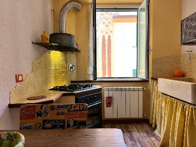 Appartamento in vendita a Savona, Centro s... - foto 9