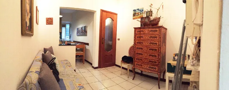 Appartamento in vendita a Savona, Centro Storico - foto 1