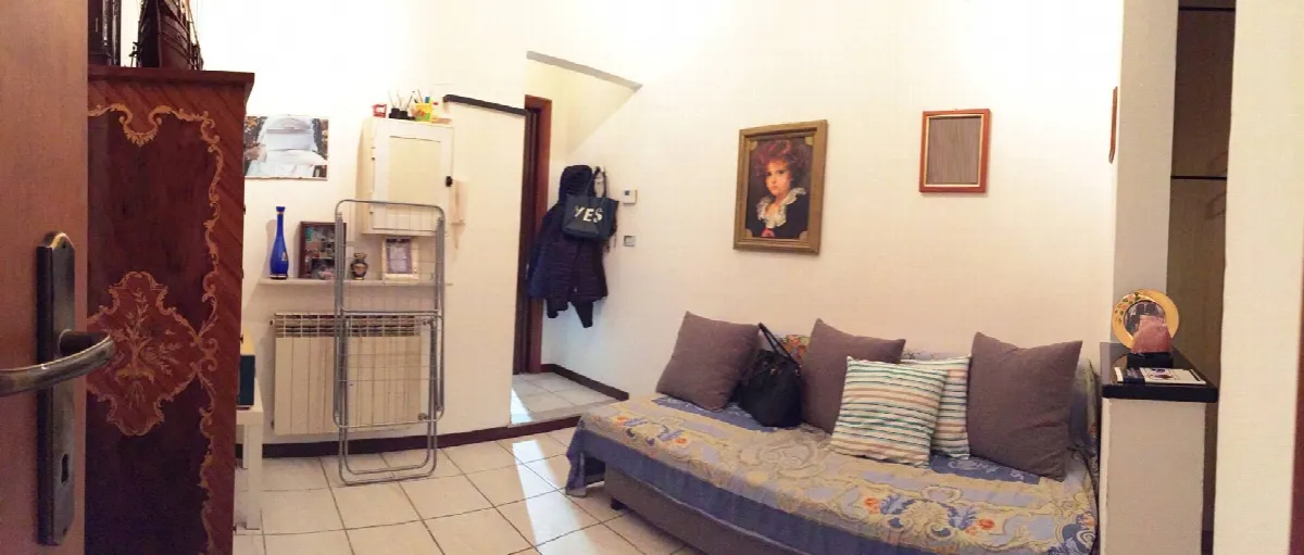Appartamento in vendita a Savona, Centro Storico - foto 2