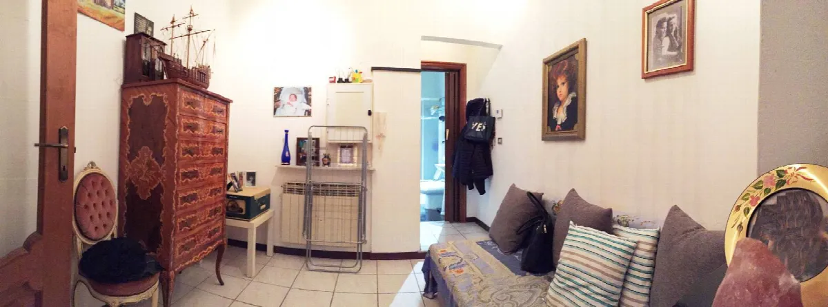 Appartamento in vendita a Savona, Centro Storico - foto 3