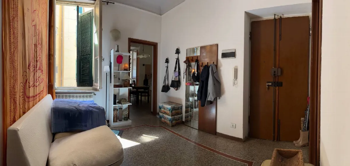 Appartamento in vendita a Savona, Villapiana, La Rusca, Via Mignone - foto 2