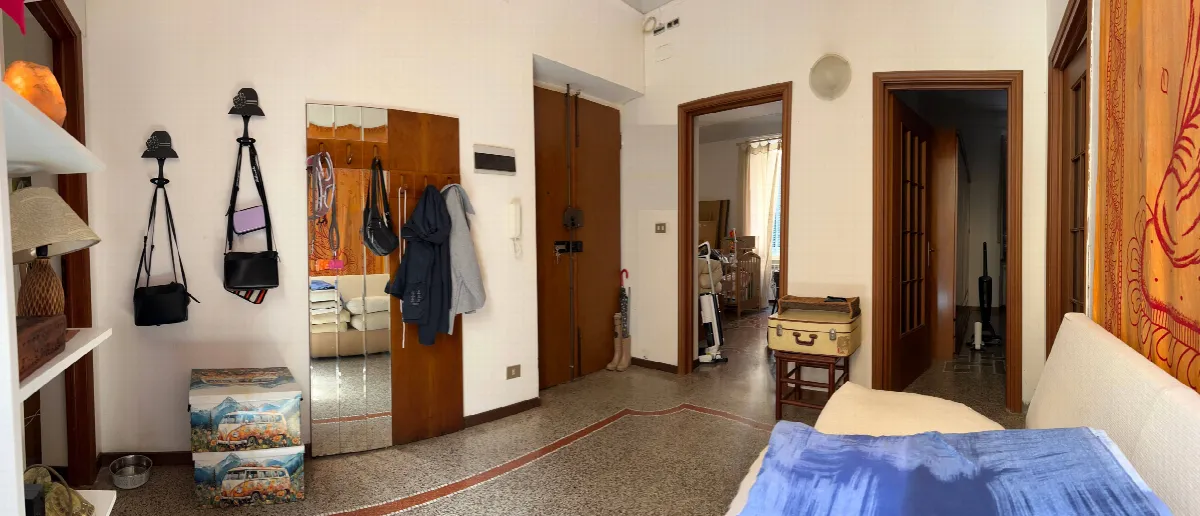 Appartamento in vendita a Savona, Villapiana, La Rusca, Via Mignone - foto 3