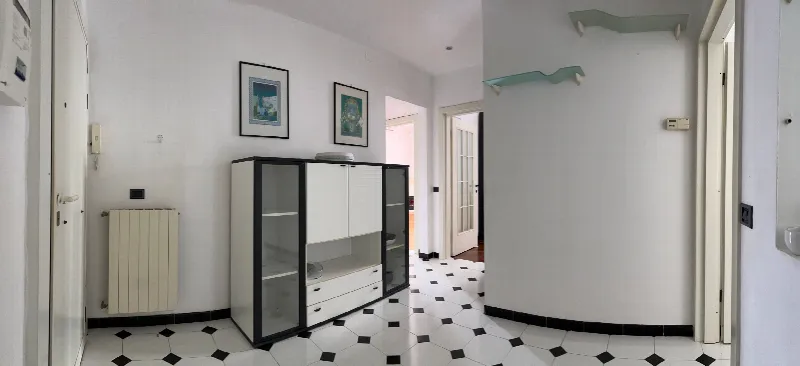Appartamento in vendita a Savona, Oltreletimbro, Santa Rita - foto 1