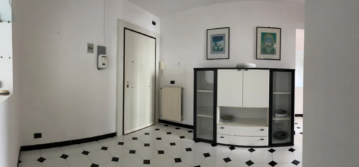 Appartamento in vendita a Savona, Oltreletimbro, Santa Rita - foto 3