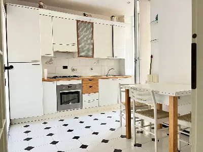 Appartamento in vendita a Savona, Oltrelet... - foto 4