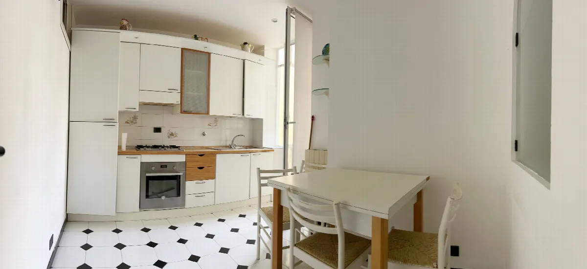 Appartamento in vendita a Savona, Oltreletimbro, Santa Rita - foto 5