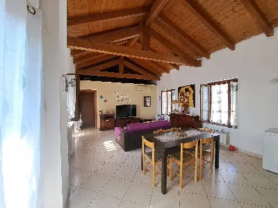 Appartamento a Verdellino