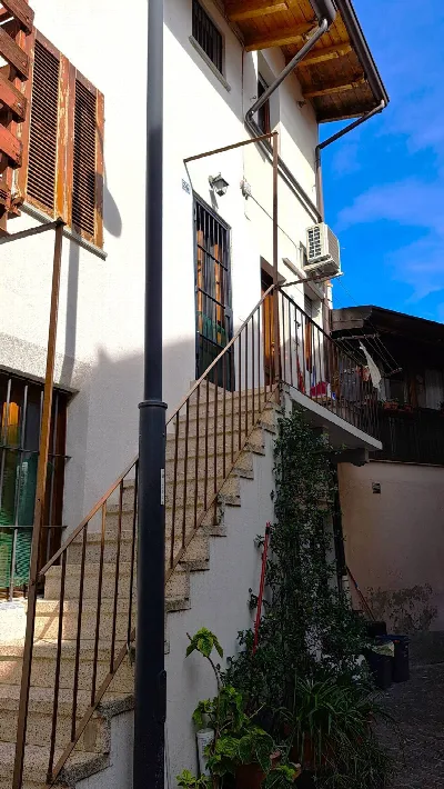Appartamento a Verdellino
