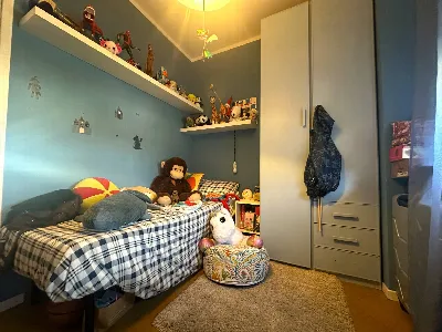 Appartamento in vendita a Verdello - foto 10