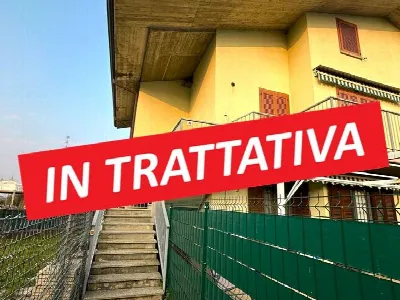 Appartamento in vendita a Verdellino - foto 1