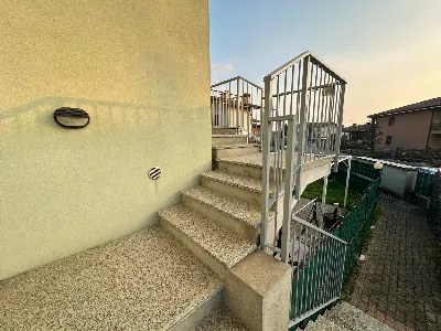 Appartamento in vendita a Verdellino - foto 4