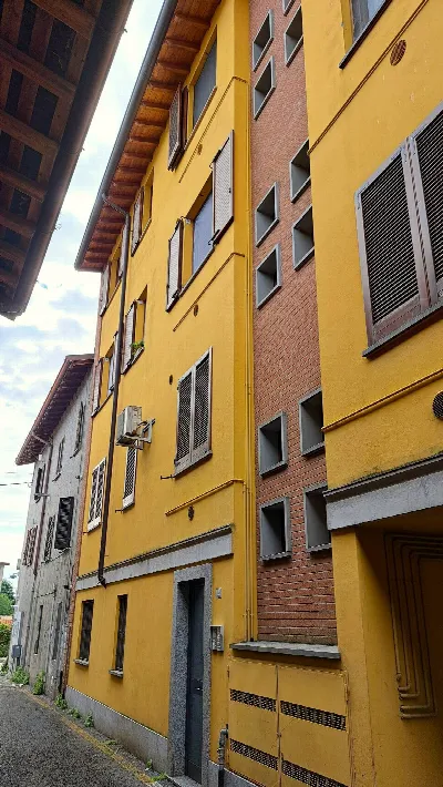 Appartamento in vendita a Arcene - foto 1