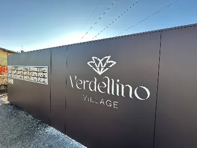 Appartamento in vendita a Verdellino - foto 10