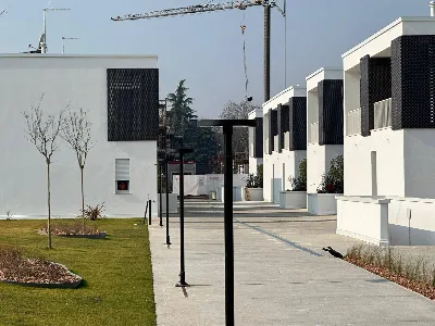 Appartamento in vendita a Verdellino - foto 8