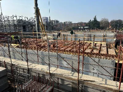 Appartamento in vendita a Verdellino - foto 9