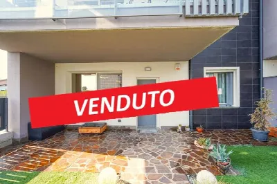 Appartamento in vendita a Bonate Sotto - foto 1