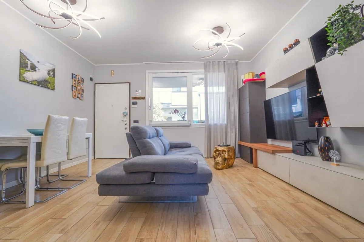 Appartamento in vendita a Bonate Sotto - foto 4
