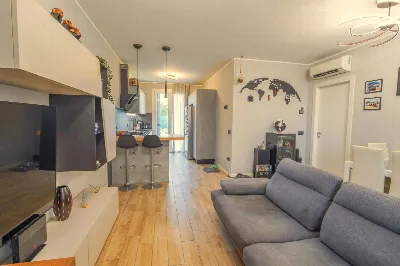 Appartamento in vendita a Bonate Sotto - foto 6