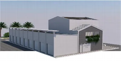 Appartamento in vendita a San Benedetto de... - foto 2