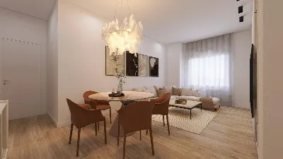 Appartamento in vendita a San Benedetto de... - foto 3