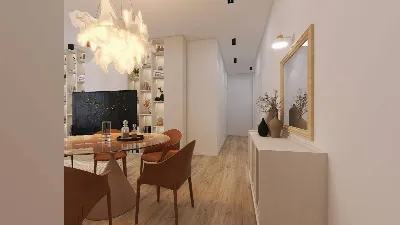 Appartamento in vendita a San Benedetto de... - foto 4