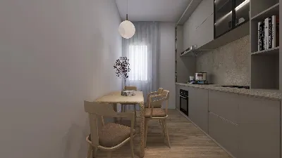 Appartamento in vendita a San Benedetto de... - foto 7