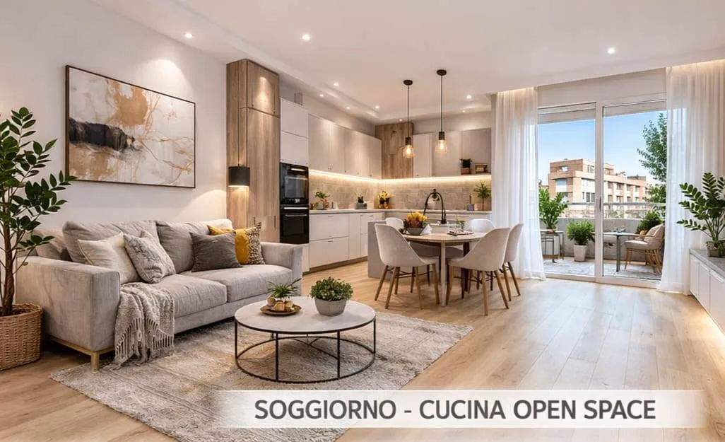 Appartamento in vendita a San Benedetto del Tronto - foto 4