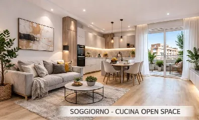 Appartamento in vendita a San Benedetto de... - foto 4