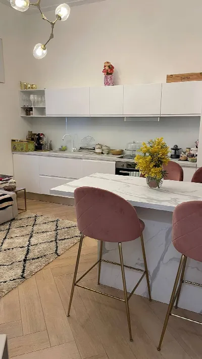 Appartamento in vendita a San Benedetto de... - foto 4