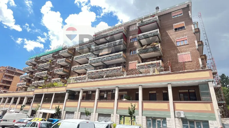Appartamento in vendita a Roma, Appia Pignatelli, Ardeatino, Montagnola - foto 1