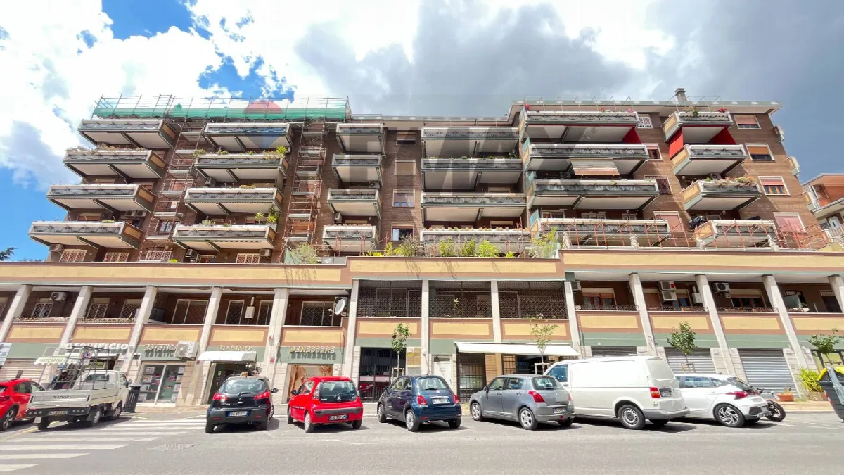 Appartamento in vendita a Roma, Appia Pignatelli, Ardeatino, Montagnola - foto 2