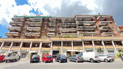 Appartamento in vendita a Roma, Appia pign... - foto 2