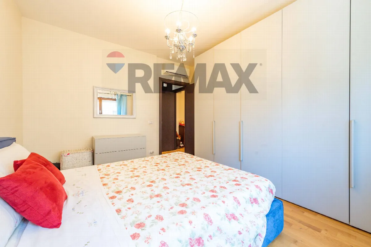 Appartamento in vendita a Roma, Olgiata, Giustiniana - foto 5