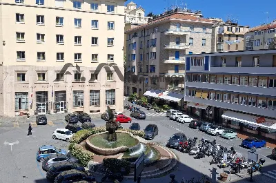 Appartamento a Savona