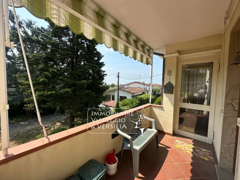 Appartamento in vendita a Massarosa - foto 1