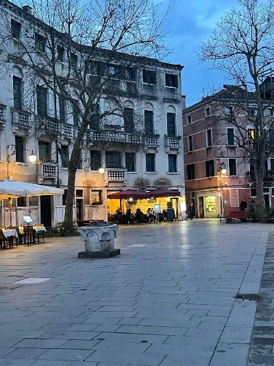 Appartamento in vendita a Venezia - foto 1