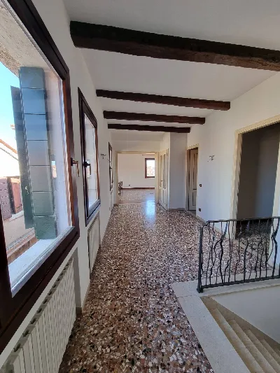 Appartamento in vendita a Venezia, Santi G... - foto 10
