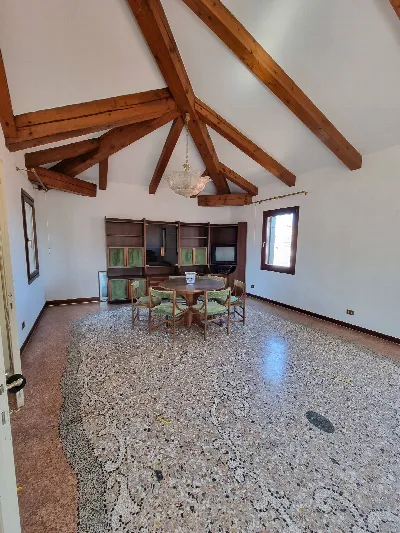Appartamento in vendita a Venezia, Santi G... - foto 2