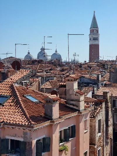 Appartamento in vendita a Venezia, Santi G... - foto 3