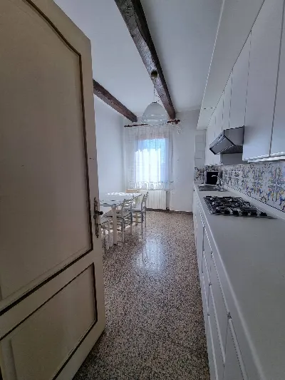 Appartamento in vendita a Venezia, Santi G... - foto 5