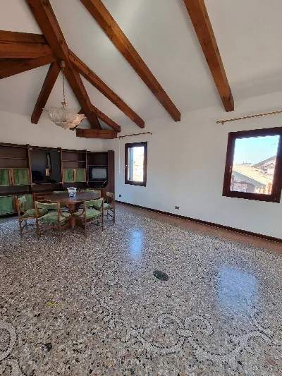 Appartamento in vendita a Venezia, Santi G... - foto 6